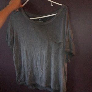 American eagle tshirt